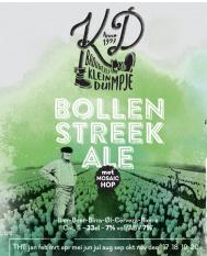 Bollenstreek ale